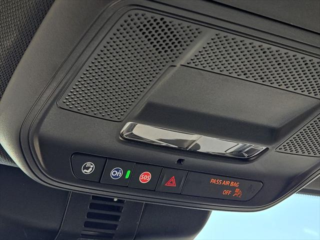 2025 Buick Enclave Sport Touring FWD