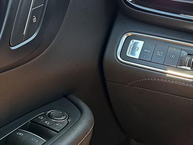 2025 Buick Enclave Sport Touring FWD