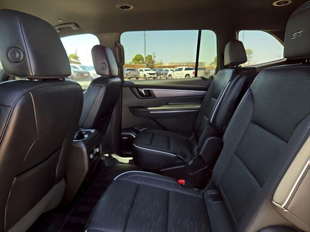 2025 Buick Enclave Sport Touring FWD