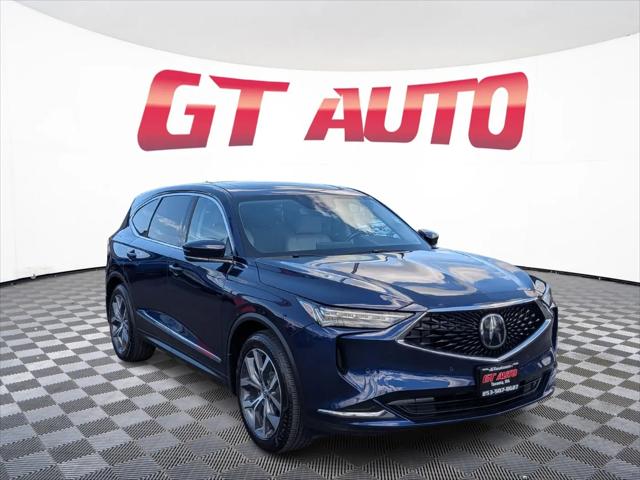 2023 Acura MDX Technology Package for sale in Tacoma, WA
