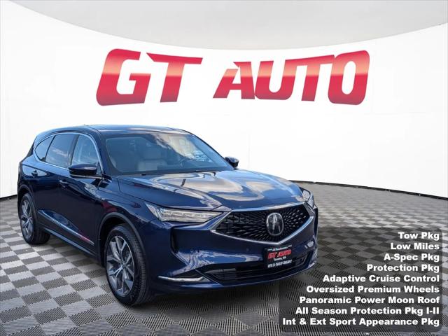 2023 Acura MDX Technology Package for sale in Tacoma, WA