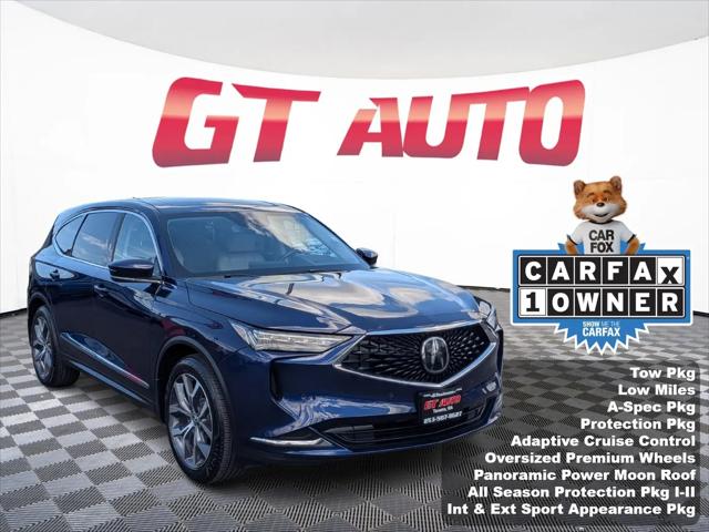 2023 Acura MDX Technology Package for sale in Tacoma, WA