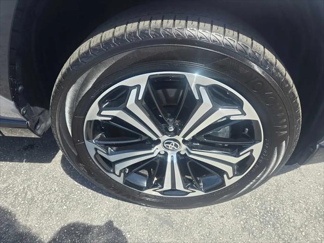 2023 Toyota RAV4 Prime XSE