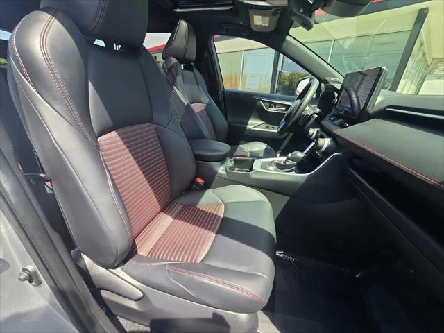 2023 Toyota RAV4 Prime XSE