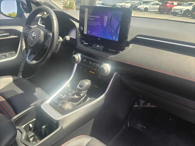 2023 Toyota RAV4 Prime XSE