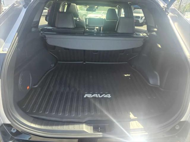 2023 Toyota RAV4 Prime XSE