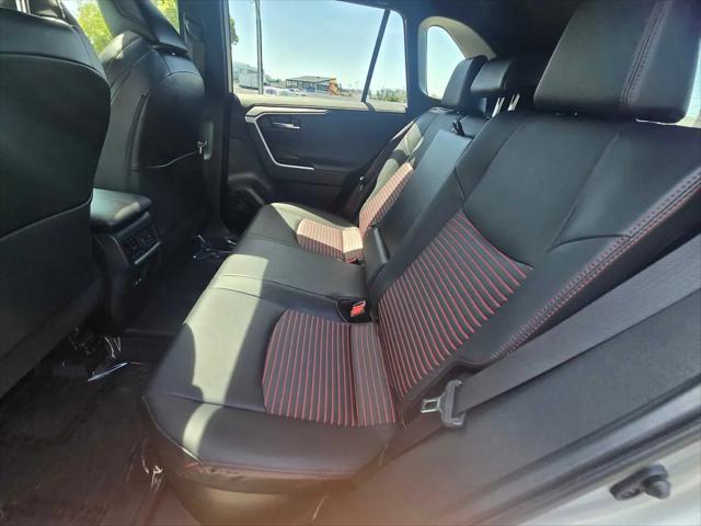 2023 Toyota RAV4 Prime XSE