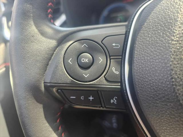 2023 Toyota RAV4 Prime XSE