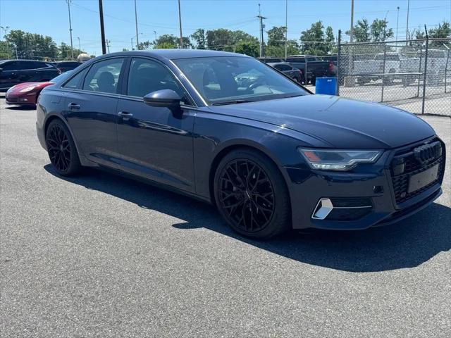 2019 Audi A6 45 Premium for sale in Marlow Heights, MD