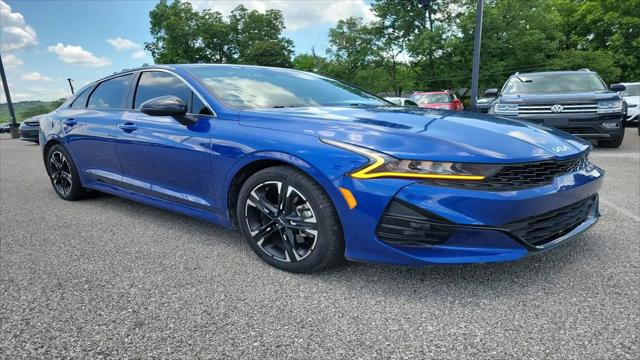 2022 Kia K5 GT-Line for sale in Gardendale, AL