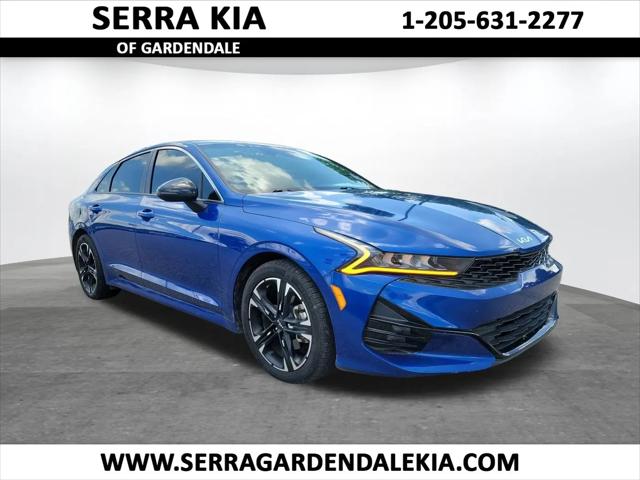 2022 Kia K5 GT-Line for sale in Gardendale, AL