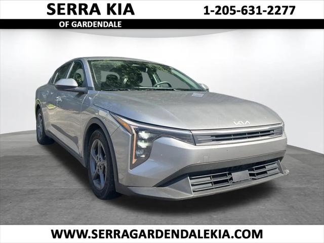 2025 Kia K4 LXS for sale in Gardendale, AL