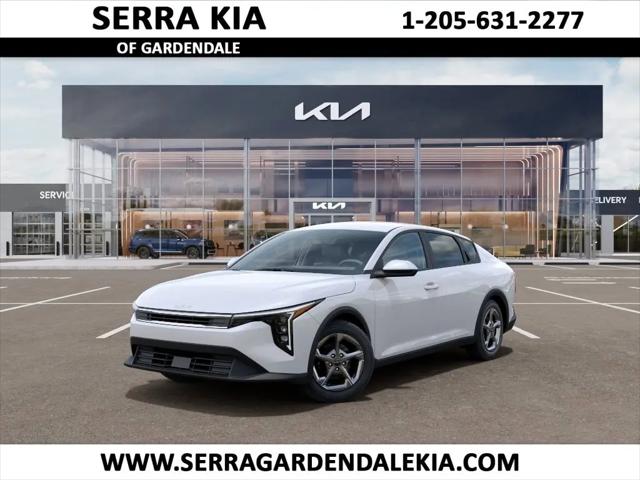 2026 Kia K4 LXS for sale in Gardendale, AL