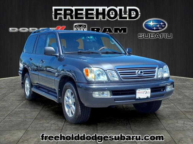 2004 Lexus LX 470 470 for sale in Freehold, NJ