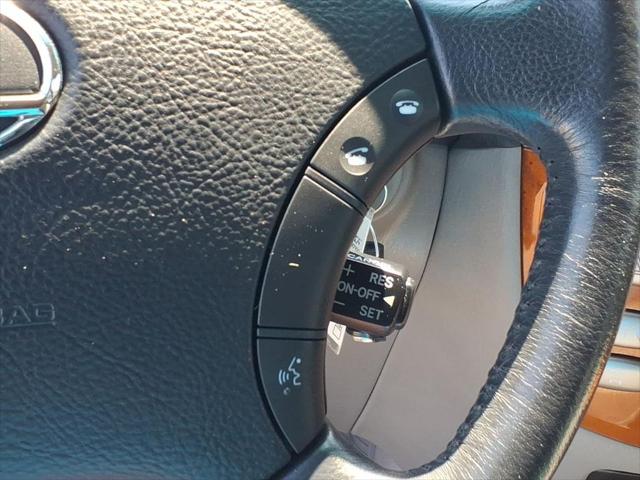 2004 Lexus LX 470 470