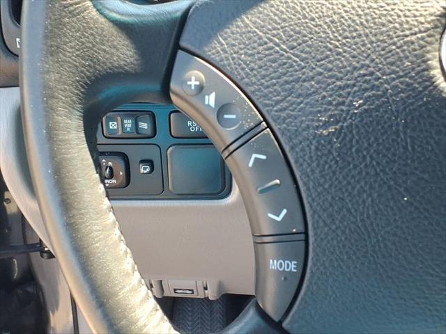 2004 Lexus LX 470 470