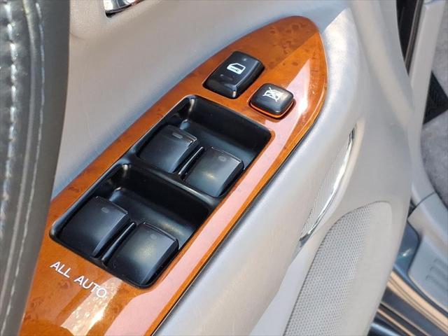2004 Lexus LX 470 470