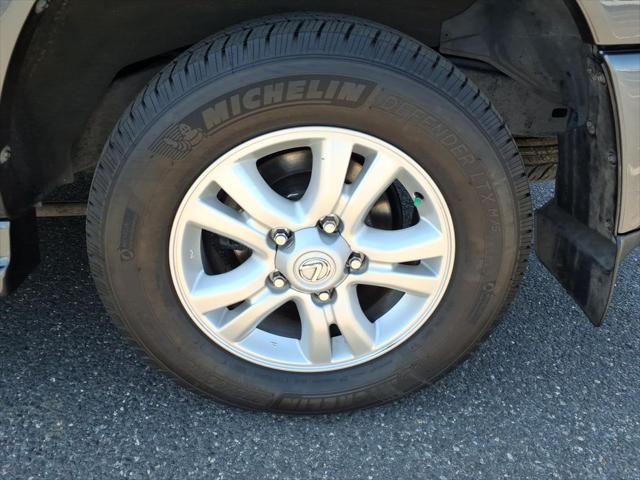 2004 Lexus LX 470 470
