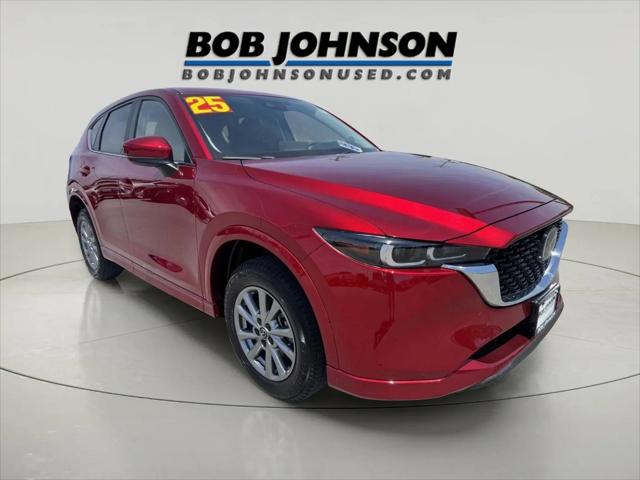 2025 Mazda CX-5 2.5 S Select for sale in Pulaski, NY