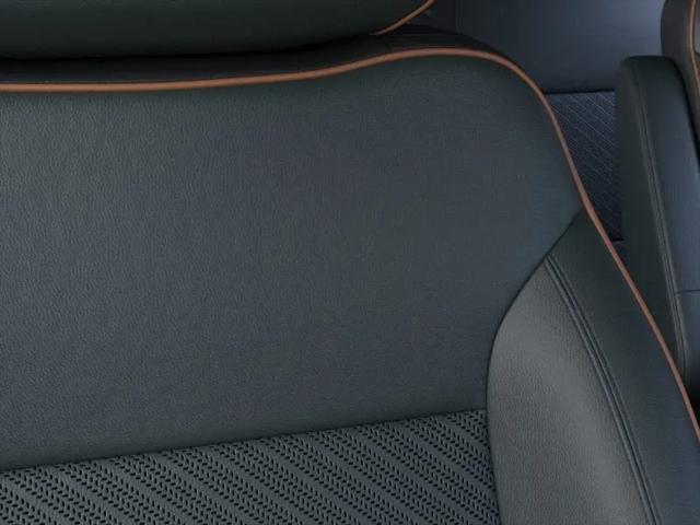 2026 GMC Yukon 4WD AT4