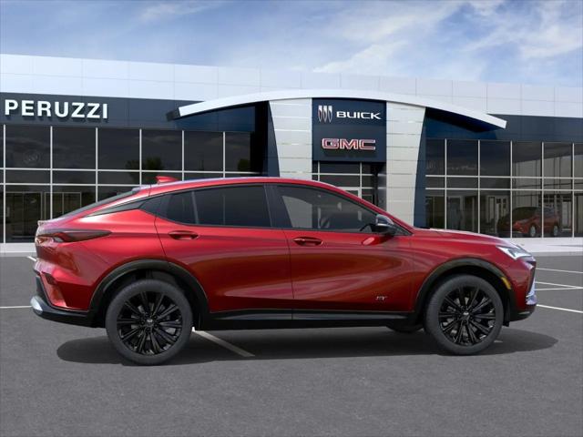 2026 Buick NV Sport Touring FWD