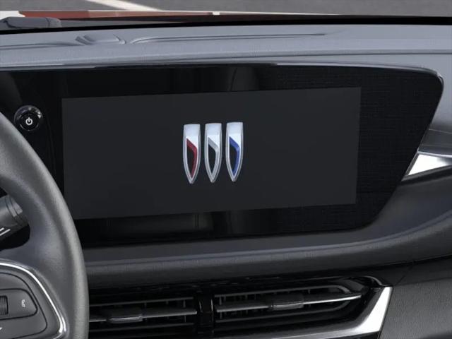2026 Buick NV Sport Touring FWD