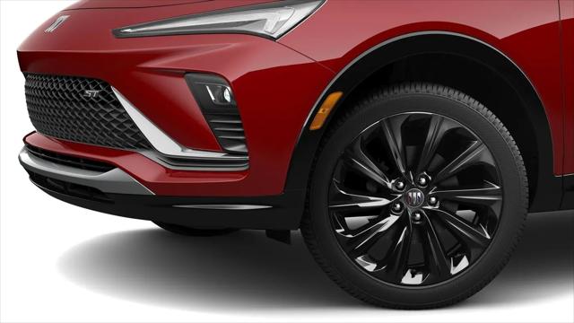 2026 Buick NV Sport Touring FWD