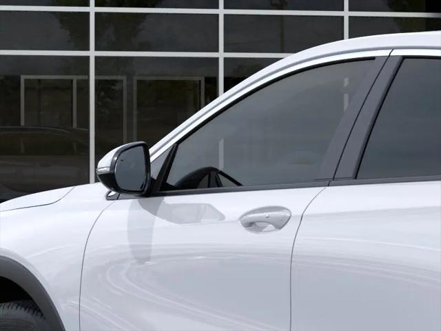 2026 Buick NV Preferred FWD
