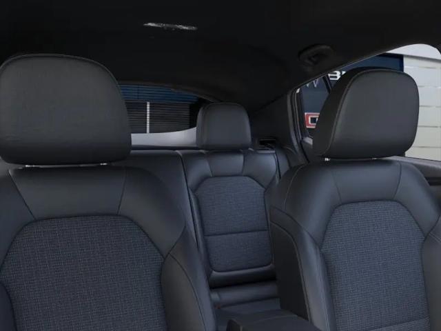 2026 Buick NV Preferred FWD