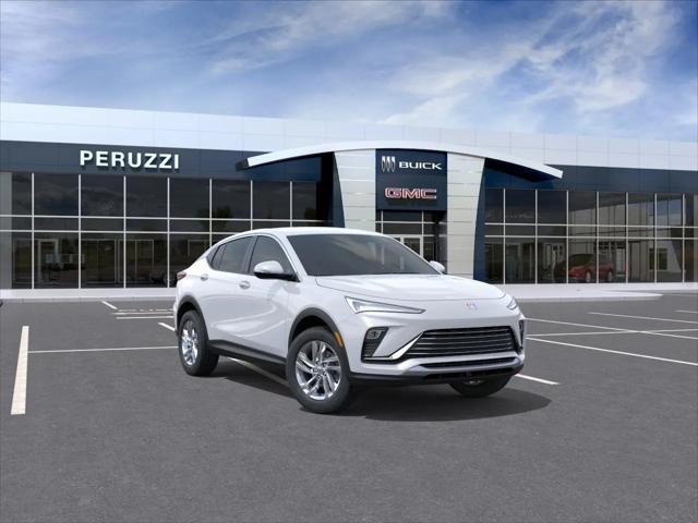 2026 Buick NV Preferred FWD for sale in Fairless Hills, PA