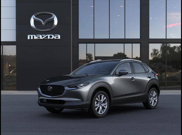 2026 Mazda CX-30 2.5 S Premium for sale in Burlingame, CA