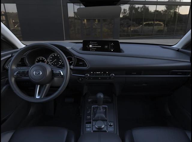 2026 Mazda CX-30 2.5 S Premium