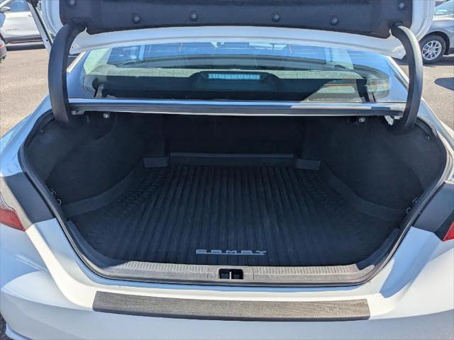 2023 Toyota Camry SE AWD