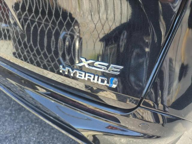 2023 Toyota Sienna XSE