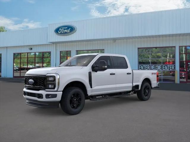 2026 Ford F-250 XL for sale in Suffolk, VA