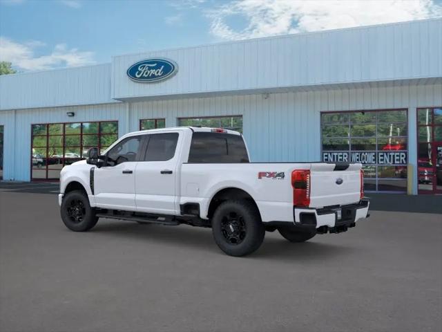 2026 Ford F-250 XL