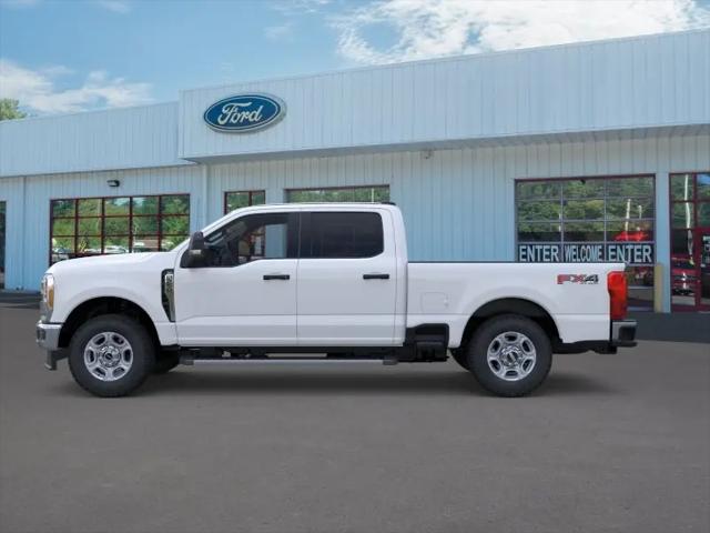 2026 Ford F-250 XLT