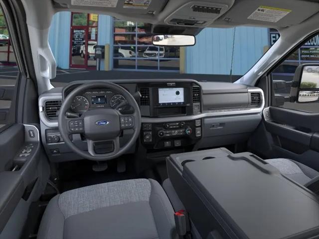 2026 Ford F-250 XLT