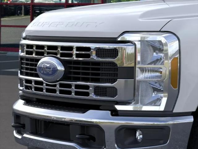 2026 Ford F-250 XLT