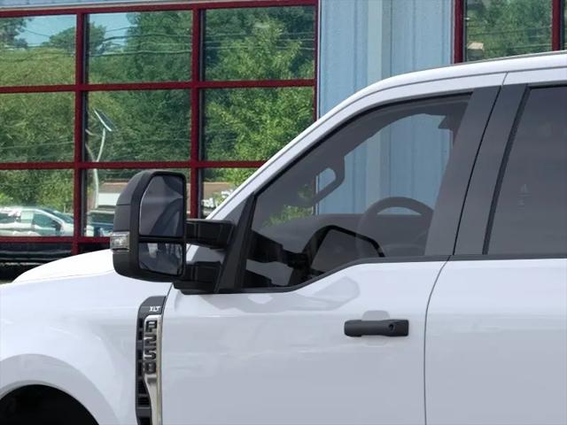 2026 Ford F-250 XLT