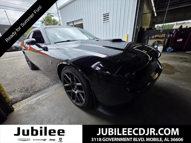 2018 Dodge Challenger 392 Hemi Scat Pack Shaker for sale in Mobile, AL