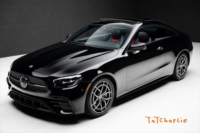 2023 Mercedes-Benz E 450 E 450 for sale in Fort Lauderdale, FL