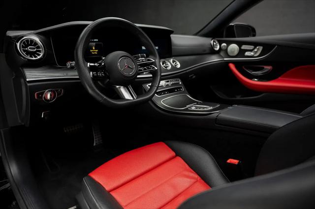 2023 Mercedes-Benz E 450 E 450