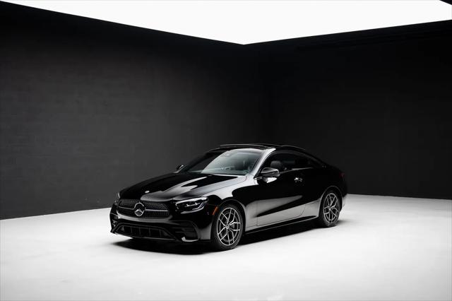 2023 Mercedes-Benz E 450 E 450