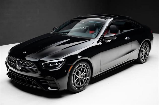 2023 Mercedes-Benz E 450 E 450