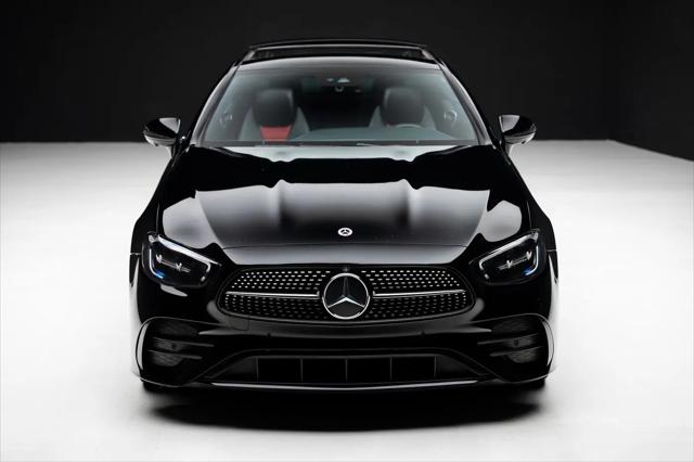 2023 Mercedes-Benz E 450 E 450