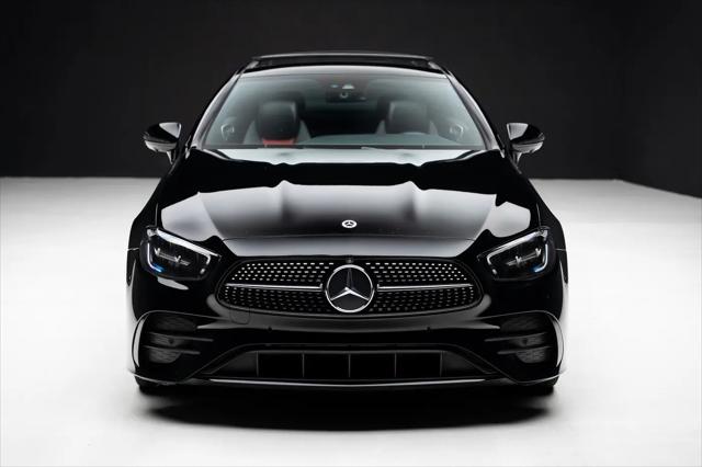2023 Mercedes-Benz E 450 E 450