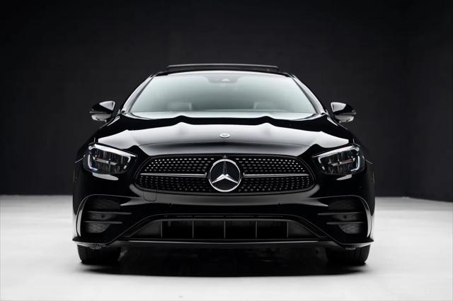 2023 Mercedes-Benz E 450 E 450