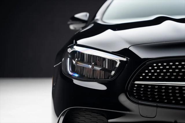2023 Mercedes-Benz E 450 E 450