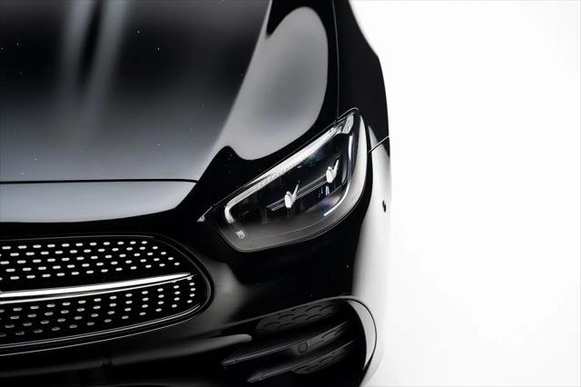 2023 Mercedes-Benz E 450 E 450